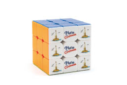 Magic cube cadeau souvenir Phare de Cordouan