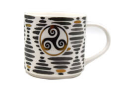 Cadeau souvenir mug breton
