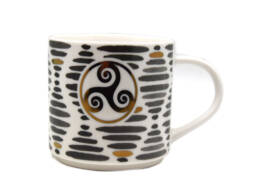 Cadeau souvenir mug breton