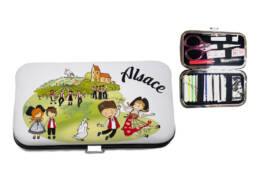 Kit couture Alsace