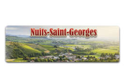 Magnet Bourgogne Nuits-Saint-Georges