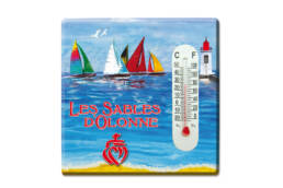 Magnet souvenir Les Sables-d'Olonne