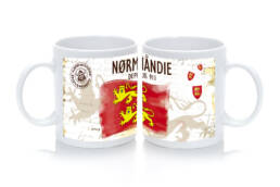 Mug Normandie