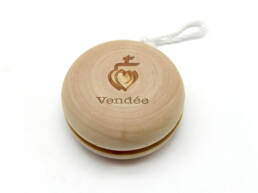 Yoyo souvenir de Vendée