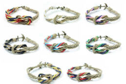Bijou bracelet ancre