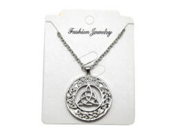 Bijou pendentif Triskell