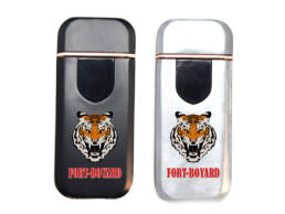 Briquet USB Fort boyard