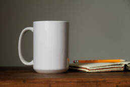 Cadeau entreprise mug