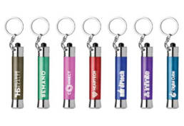 Cadeau entreprise porte clef et objet pub