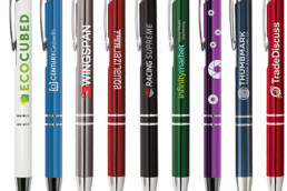 Cadeau entreprise stylo et objet pub