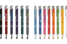 Stylo objet pub et cadeau entreprise