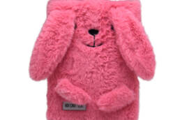 Carnet secret peluche fourrure