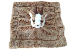 Doudou montagne