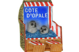 Magnet Cote d'Opale