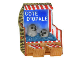 Magnet Cote d'Opale