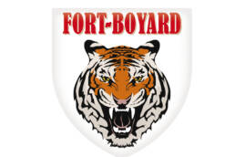 Magnet Fort boyard