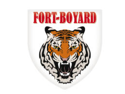 Magnet Fort boyard