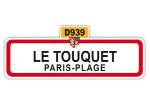 Magnet Le Touquet