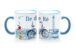 Mug Ile de ré