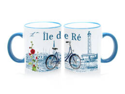 Mug Ile de ré