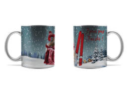 Mug montagne