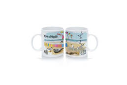 Mug Nord