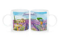 Mug Provence