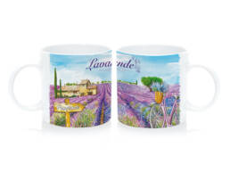 Mug Provence