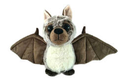 Peluche chauve souris
