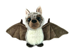 Peluche chauve souris