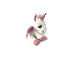 Peluche licorne