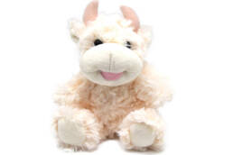 Peluche vache