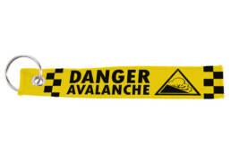 Porte clef montagne