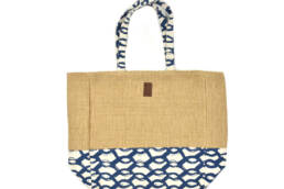 Cadeau souvenir sac mer