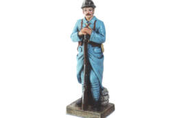 Statuette Lorraine