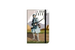 Calepin Grande guerre