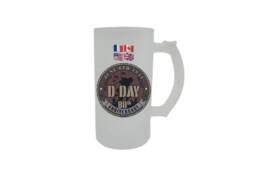 Choppe biere D Day