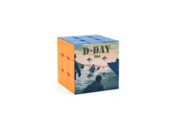 Magic cube souvenir D Day