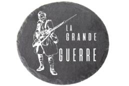 Magnet Grande guerre