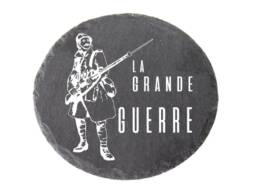 Magnet Grande guerre