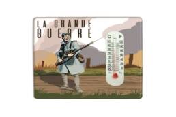 Magnet thermo Grande guerre