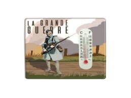 Magnet thermo Grande guerre