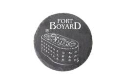 Magnet souvenir fort boyard