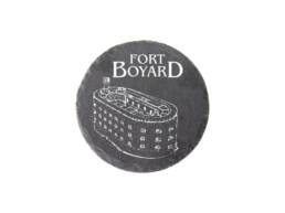 Magnet souvenir fort boyard