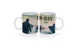 Mug D Day
