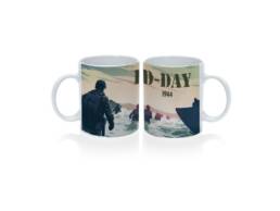 Mug D Day
