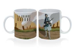 Mug la grande guerre