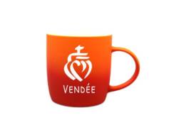 Mug gomme souvenir Vendée