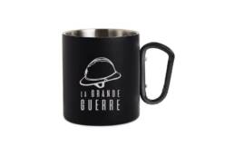 Mug metal Grande guerre