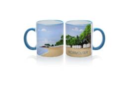 Mug souvenir Noirmoutier